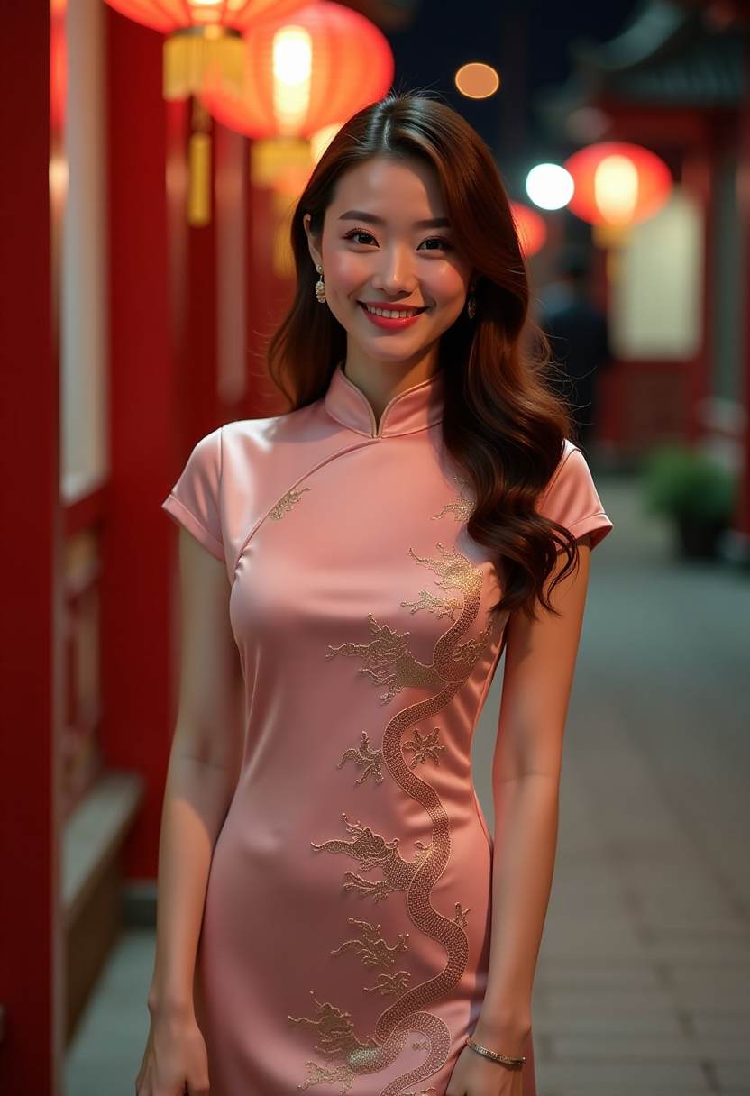 三更半夜